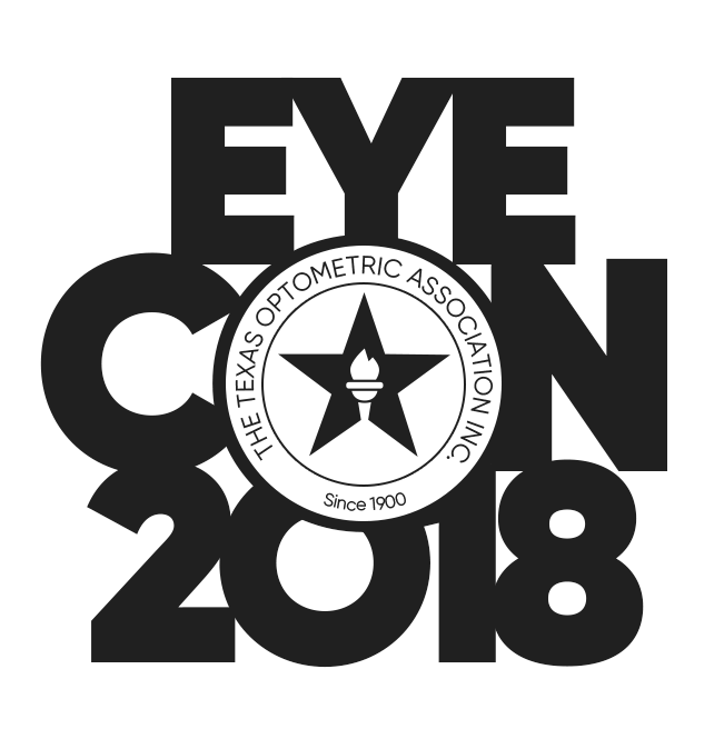 EyeCon 2018 Logo