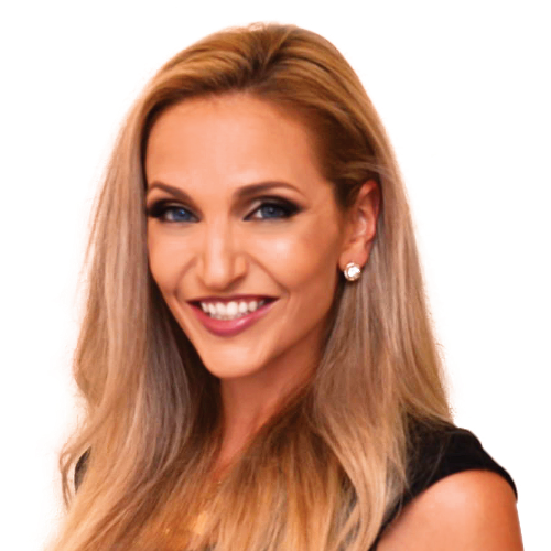 Carolyn Majcher, OD, FAAO