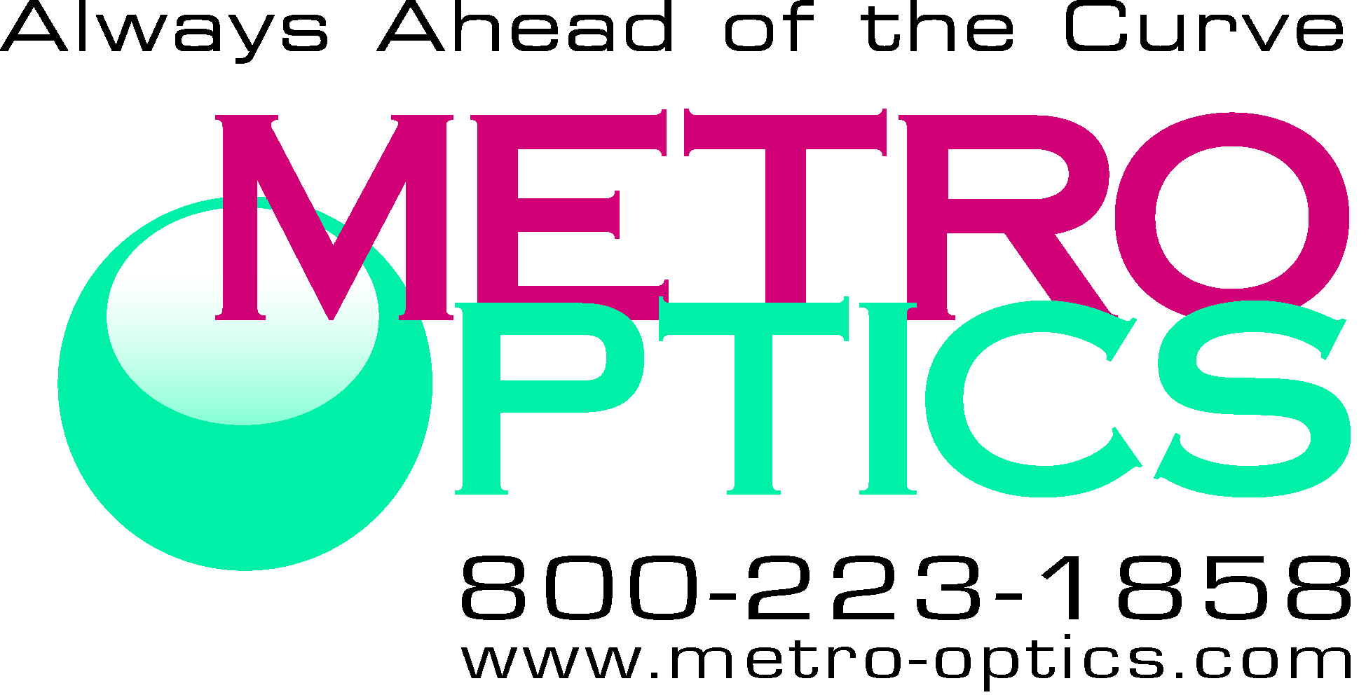 Metro Optics