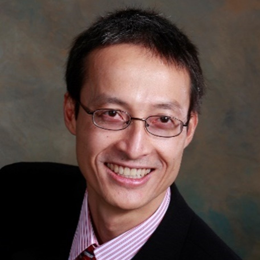 Peter Pham, MD