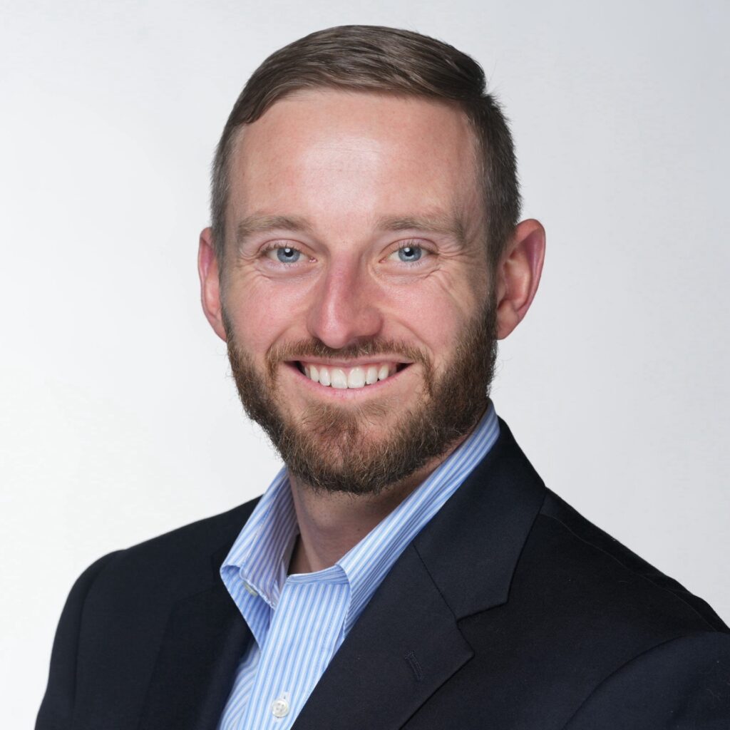 Kaleb Abbott, OD, FAAO