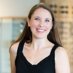 Amy Rudsor, OD