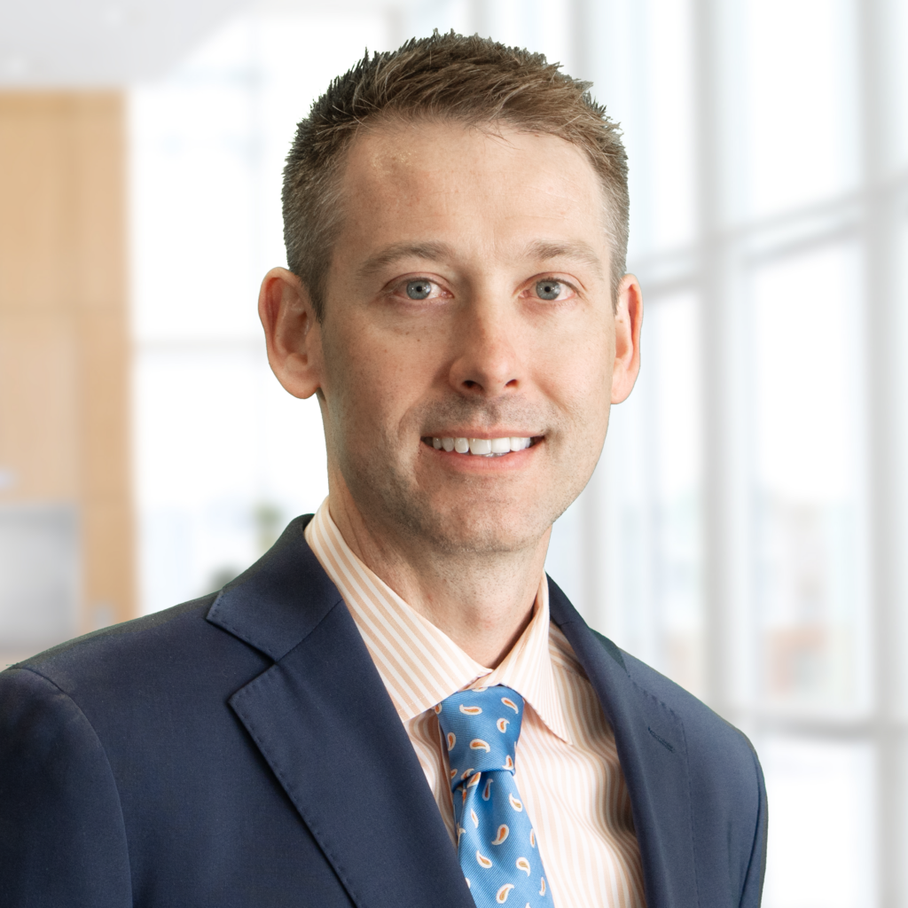 Mitch Ibach, OD, FAAO