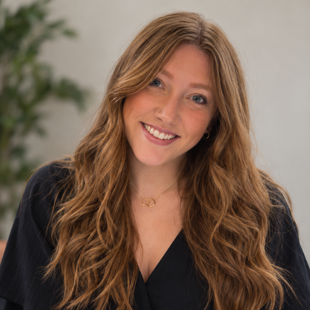 Gabi Keele, Poiema Foundation