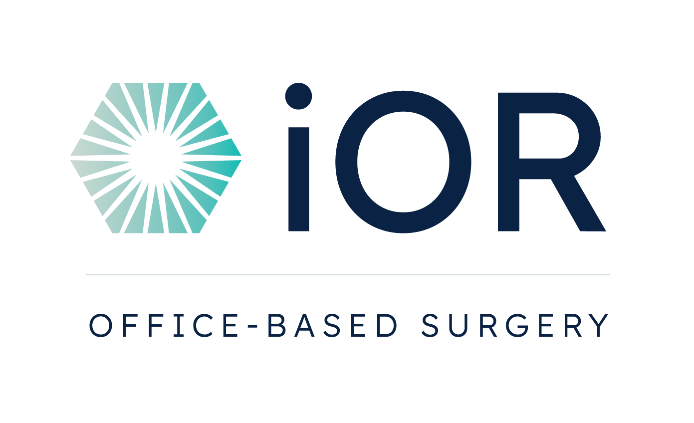 iOR